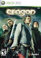 Eragon (Xbox 360)