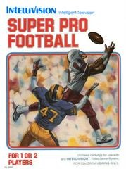 Super Pro Football