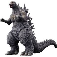 Statue - Movie Monsters 2 - Godzilla (2023)