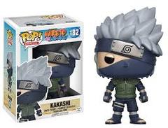 #182 - Kakashi (Naruto)