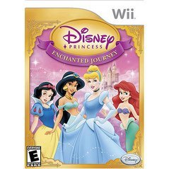 Disney Princess Enchanted Journey