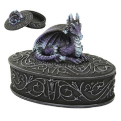 Dragon Box - Laying 10918