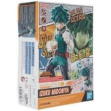 My Hero Academia - Izuku Midoriya Model Kit