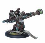 Trollbloods: Hoarluk Doomshaper (Hordes)