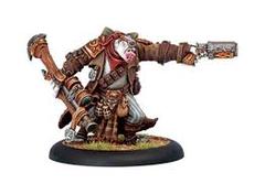 Trollbloods: Grim Angus (Hordes)