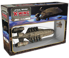 Star Wars X-Wing Miniatures Game: C-ROC Cruiser Expansion Pack(IN STORE SALES ONLY)