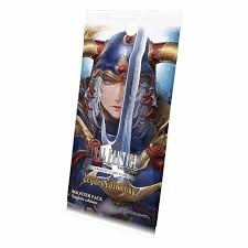 Final Fantasy TCG: Legacy Collection Pack