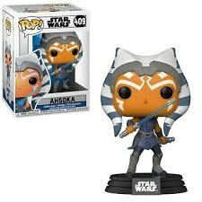 #409 Star Wars - Ahsoka