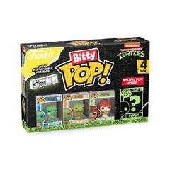 TMNT Bitty Pop Leonardo