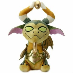 NIcol Bolas Phunny Plush