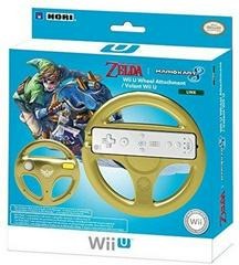 Mario Kart 8 Wheel Link Hori