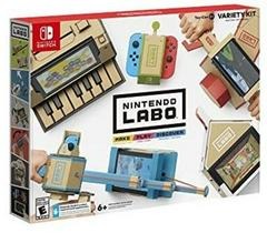 Nintendo Labo Toy-Con 01 (Game Only)