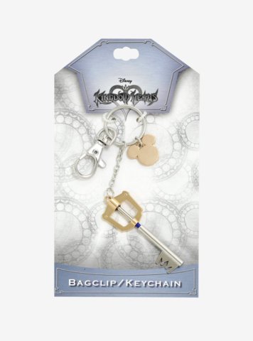 Kingdom Hearts - Keyblade