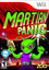 Martian Panic