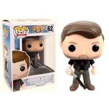 #62 - Bioshock Infinite: Booker DeWitt