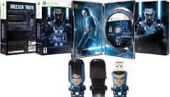 Star Wars: The Force Unleashed II - Collector's Edition (Xbox 360)