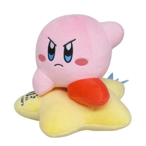 Kirby 30TH Anniversary Plush