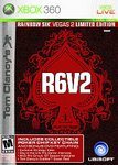 Rainbow Six Vegas 2 Limited Edition