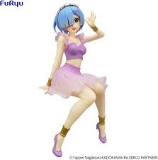 Re: Life in a Different World from Zero - Twinkle Party - Rem