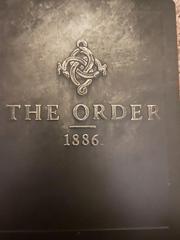 Order 1886 (Steelbook)