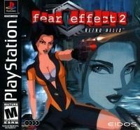 Fear Effect 2 Retro Helix (No Registration)