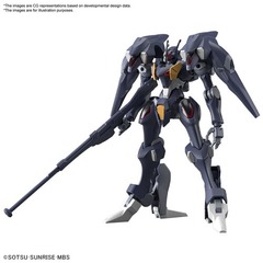 Gundam - The Witch From Mercury - Pharact - HG