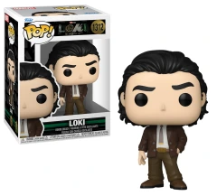 #1312 - Loki Tva  - Loki