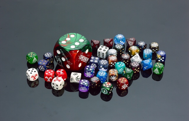 $1.50 Loose Dice