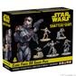 Star Wars - Shatterpoint – Clone Force 99 Squad Pack