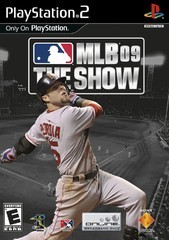 MLB 09 The Show