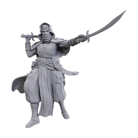 Pathfinder Deep Cuts - Desert Giant