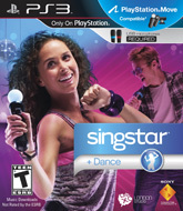 SingStar Dance