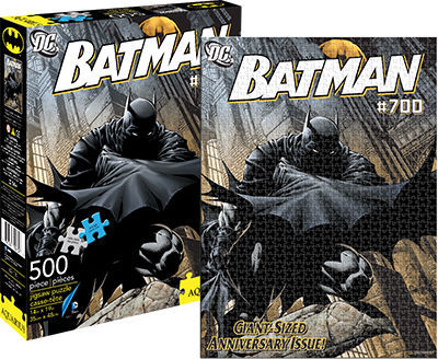 DC Comics: Batman #700 (500 Piece Puzzle)