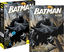 DC Comics: Batman #700 (500 Piece Puzzle)