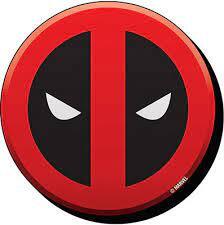 Magnet - Chunky - Deadpool