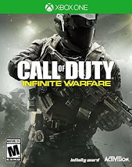 Call of Duty Infinite Warfare