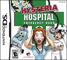 Hysteria Hospital Emergency Ward