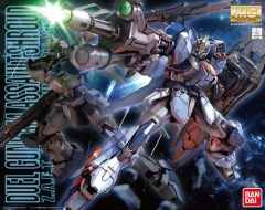 Master Grade - GAT-x102 Duel Gundam Assault Shroud: Z.A.F.T. Mobile Suit