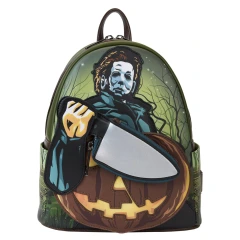 Halloween Mini Back Pack - Loungefly GITD