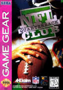 NFL Quarterback Club 95