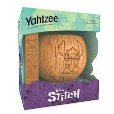 Disney Stitch Yahtzee