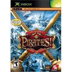 Sid Meiers Pirates