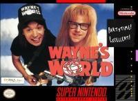 Waynes World