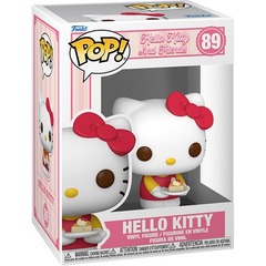 #89 - Hello Kitty and Friends - Hello Kitty