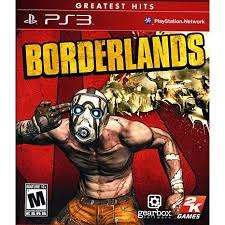 Borderlands