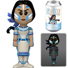Funko Soda - Kahhori - What IF?