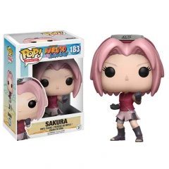 #183 - Sakura - Naruto