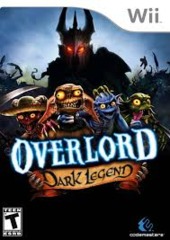 Overlord Dark Legends