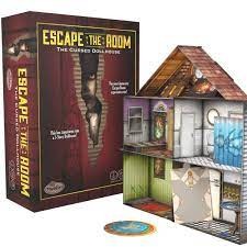 Escape the Room - The Cursed Dollhouse