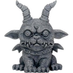 Gargoyle - Agamon Y9202